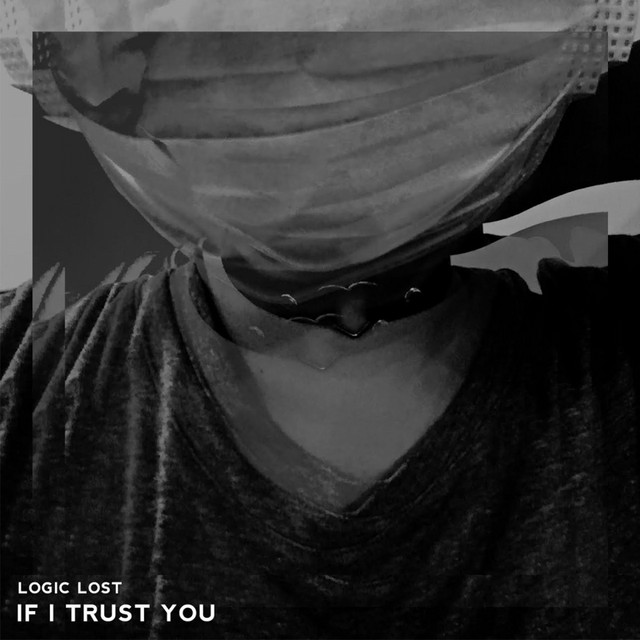 If I Trust You EP cover art