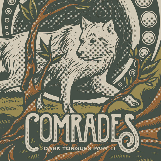 Dark Tongues, Pt. II (single)