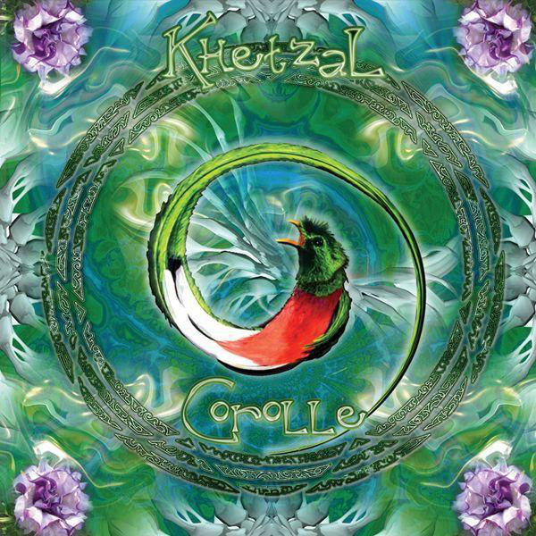Corolle cover art
