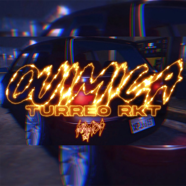 Quimica - Turreo RKT (Remix)