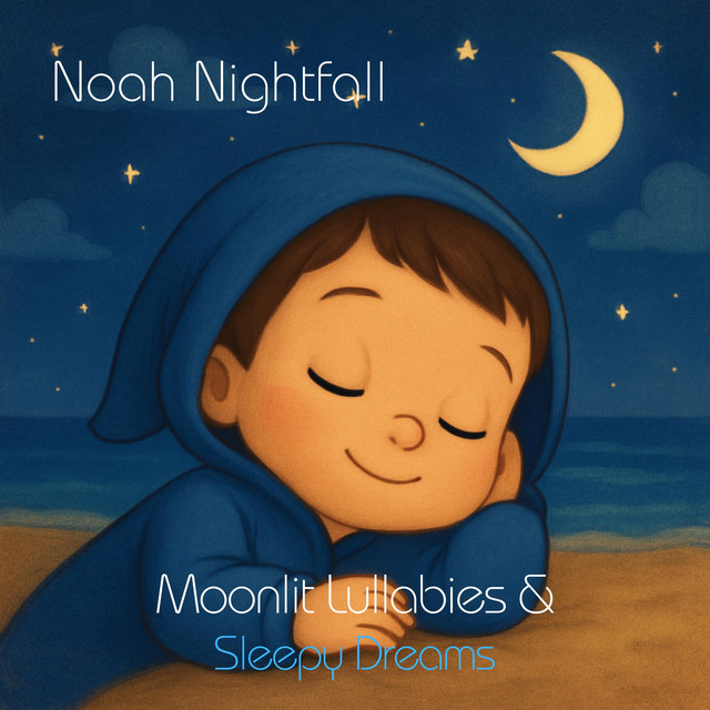 Moonlit Lullabies & Sleepy Dreams