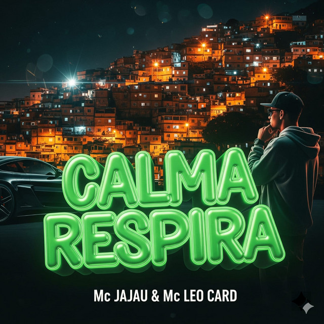 CALMA RESPIRA