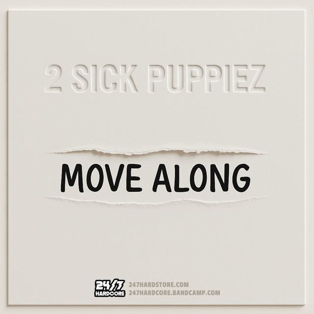 Move Along - Extended Mix