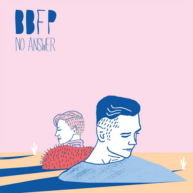 No Answer cover