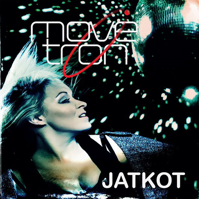 Jatkot cover art