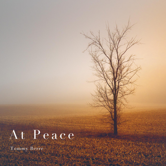 At Peace