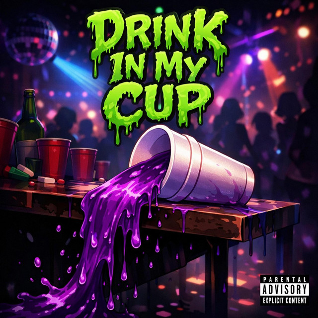 Drink In My Cup