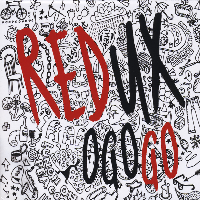 Redux cover