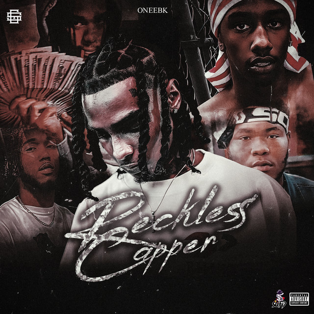 OneEbk | Spotify