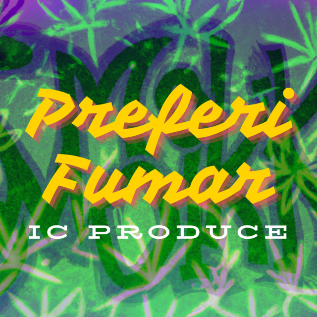 Preferi Fumar