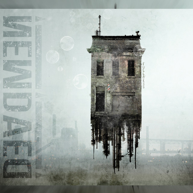 Fullness cover art