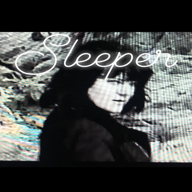 Sleeper cover art