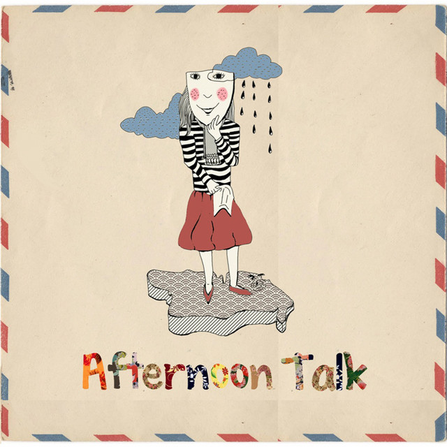 Afternoon Talk cover art