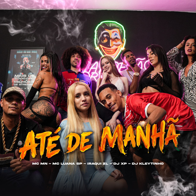 Até de Manhã