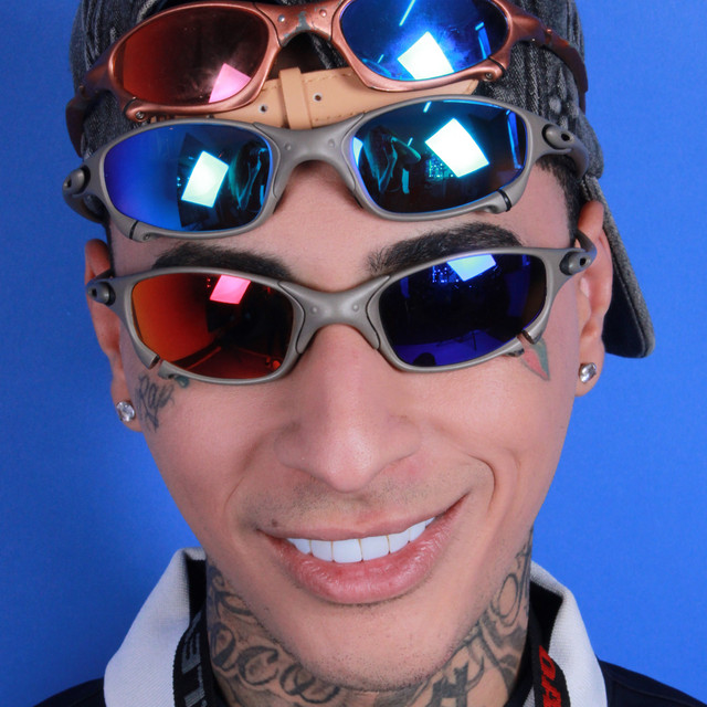 Tropa da Oakley