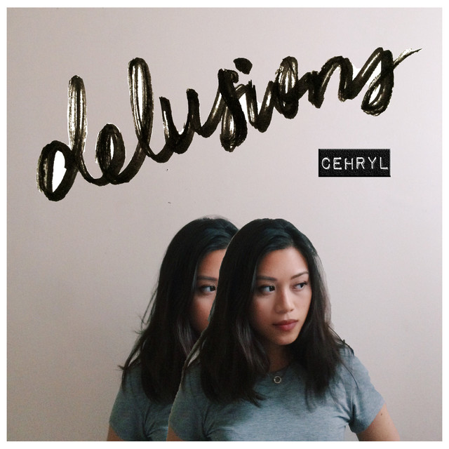 Delusions cover art