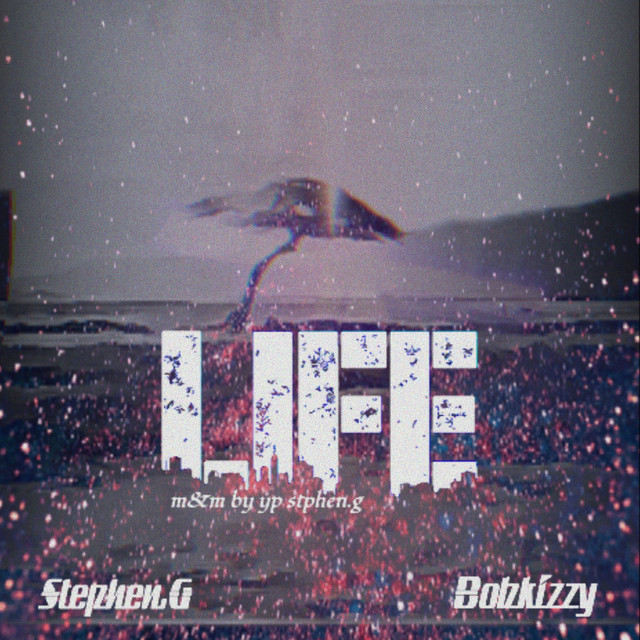 Stephen G | Spotify