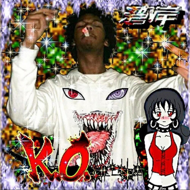 Midnight Club cover art