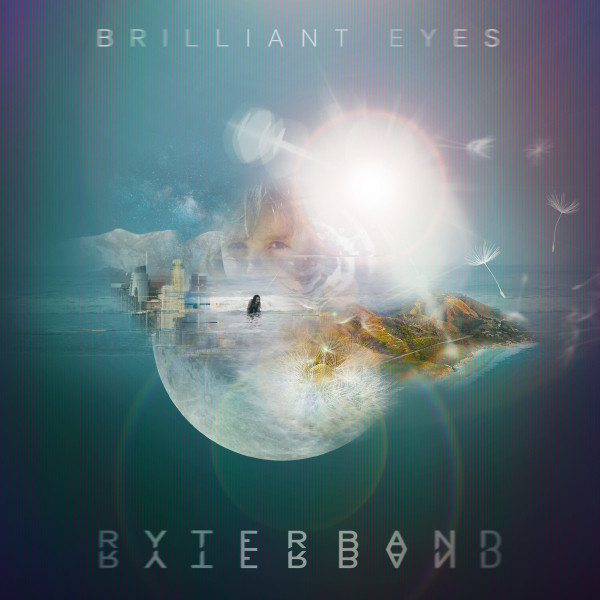 Brilliant Eyes - RYTERBAND