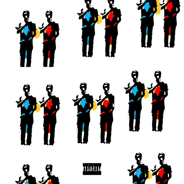 EYE ON DA PRIZE cover art