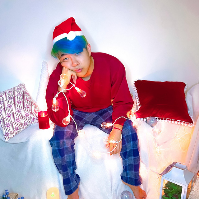 undefined album image