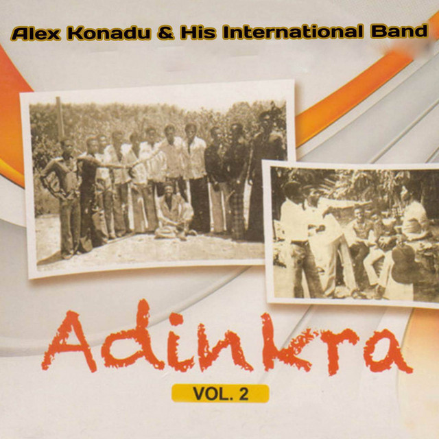 album image
