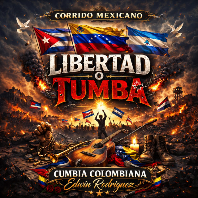 Libertad o tumba (corrido mexicano)