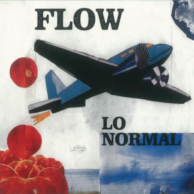 Lo Normal cover art