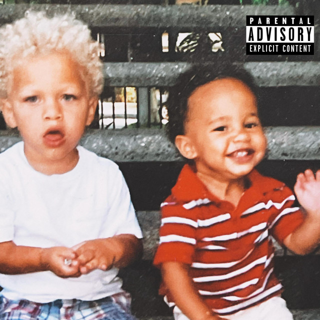 Nostalgia cover art