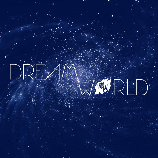 DREAMWORLD cover