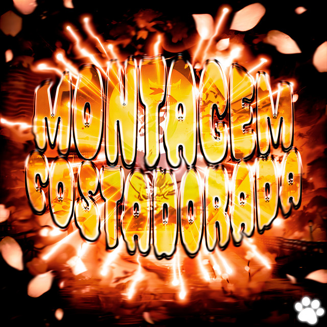 MONTAGEM COSTA DORADA