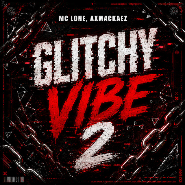 Glitchy Vibe 2