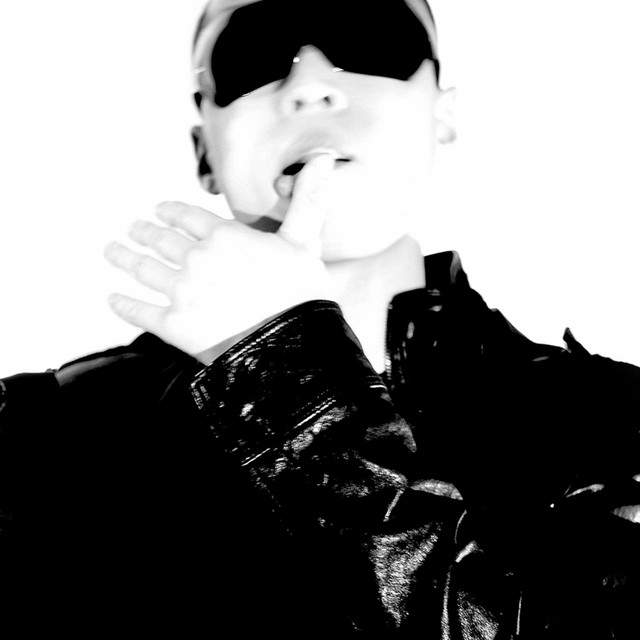 Pentoxic cover art