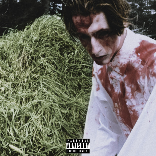 Angel cover art