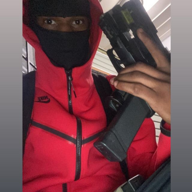 EveryBodyK cover art