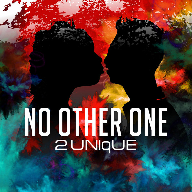 No Other One cover