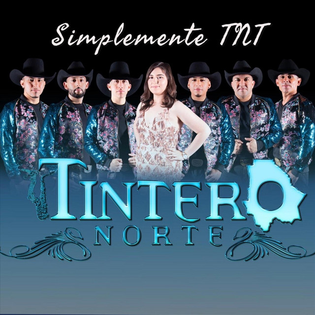 Simplemente Tnt cover art