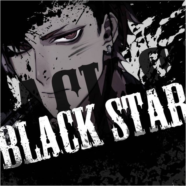 BLACKSTAR -Theater Starless-