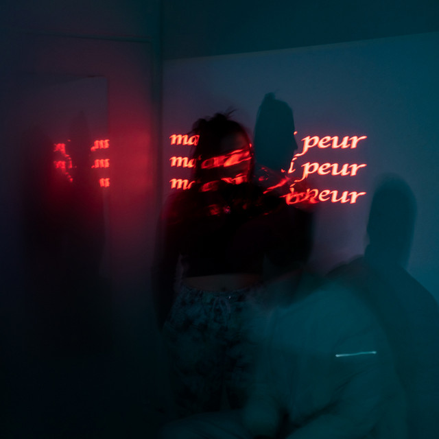 Maman cover art