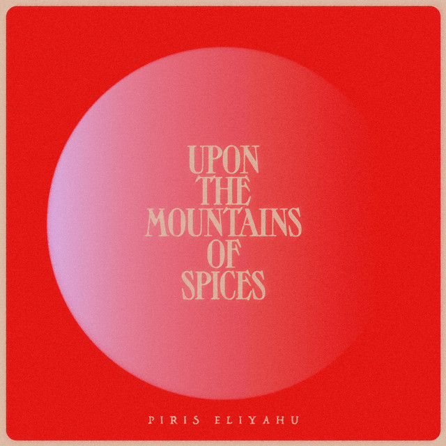 Upon the Mountains of Spices cover art