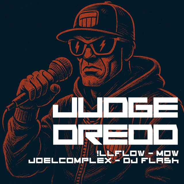 Judge Dredd