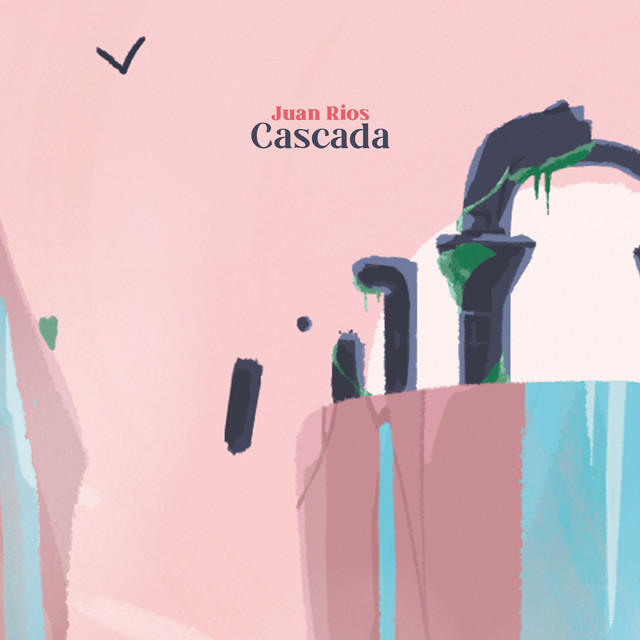 Cascada cover art