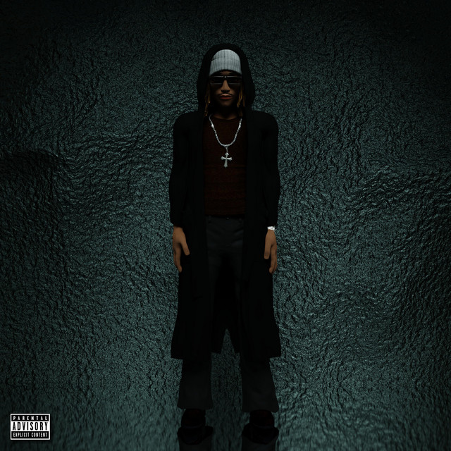 Out On Bail cover art