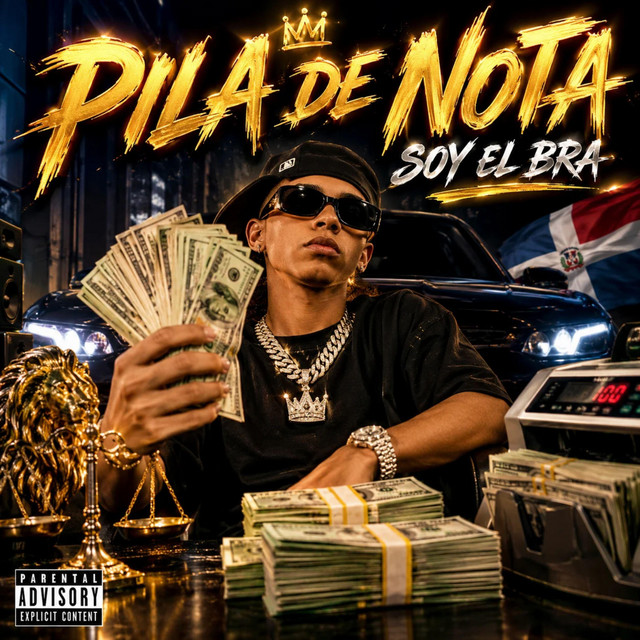 Soy El Bra