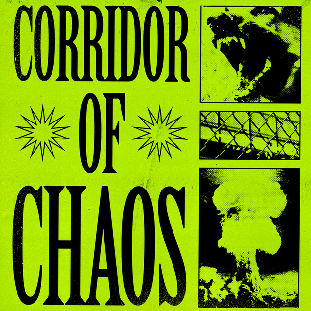 Corridor of Chaos cover art