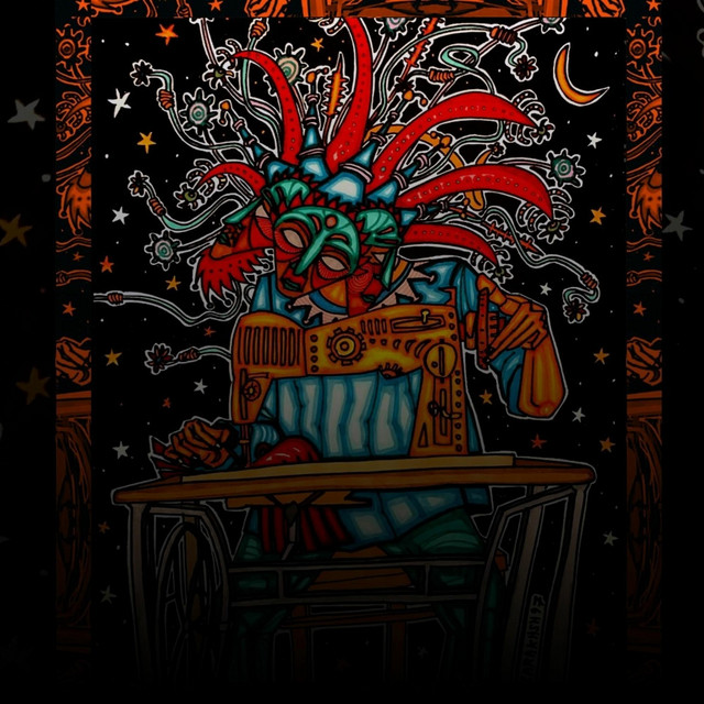 Beesoorat LP cover art