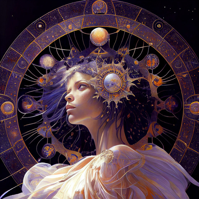 The Spirits Beyond cover art