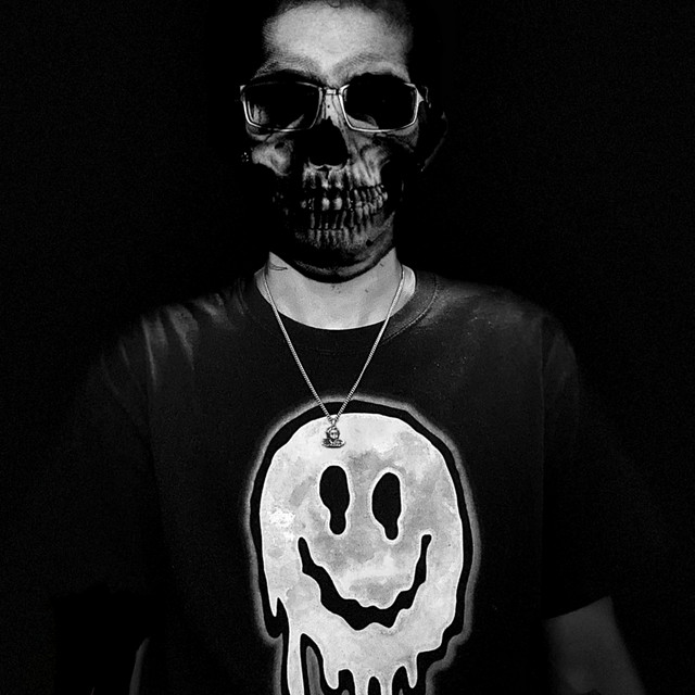 Flesh and bones cover art