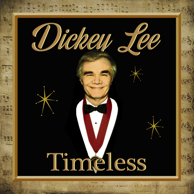 Timeless cover art