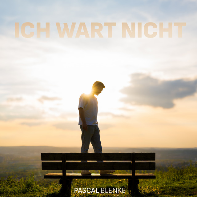 Ich wart nicht cover